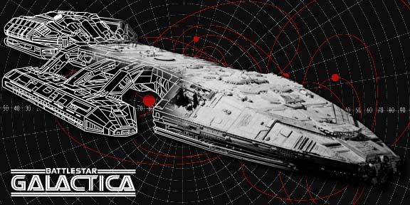 Battlestar Galactica